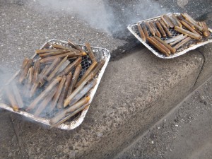 mategai